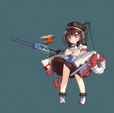战舰少女r歼星舰