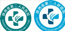 人民医院logo