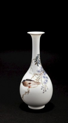 画册设计陶瓷花瓶