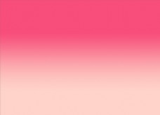 粉红色渐变