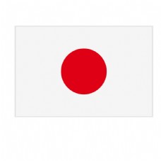 其他设计日本国旗背景