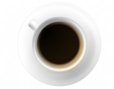 咖啡杯咖啡矢量元素
