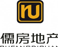 儒房地产logo