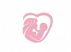 女性产后修复logo