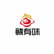 健康饮食美食饭店logo设计