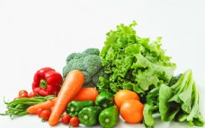 健康饮食蔬菜