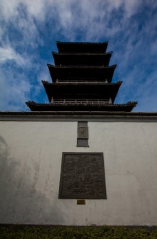 安徽中国徽州文化博物馆