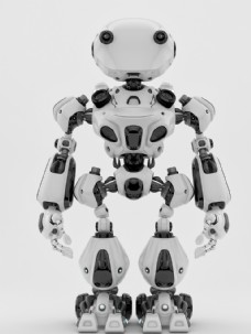 人工智能机器人