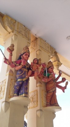 印度教神像
