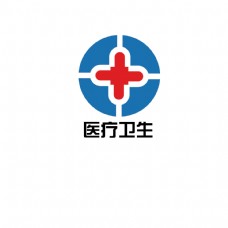 医疗卫生logo设计