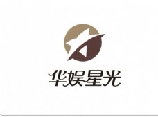 公司文化星光标志logo图案