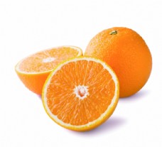 展板水果香橙甜橙橙子