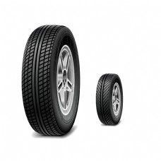 设计素材两款黑色逼真轮胎设计矢量素材