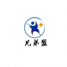 运动联盟logo设计